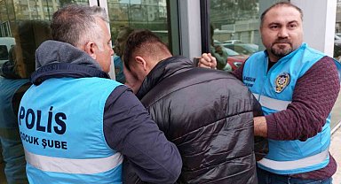 Samsun'daki silahlı yaralamada 3 çocuk adliyeye sevk edildi