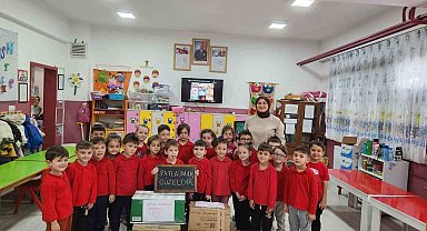 Samsun'dan Diyarbakır'a uzanan gönül köprüsü