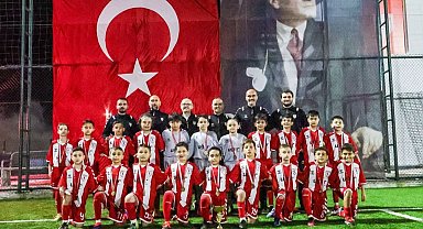 Samsunspor Türk futboluna yeni cevherler kazandıracak