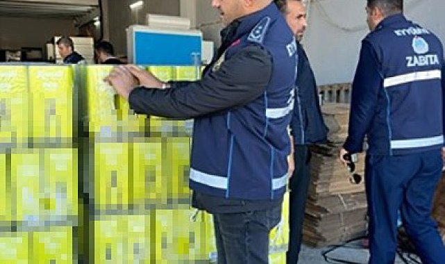 Şanlıurfa'da gıda terörüne geçit verilmedi