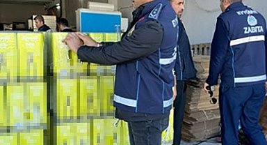 Şanlıurfa'da gıda terörüne geçit verilmedi