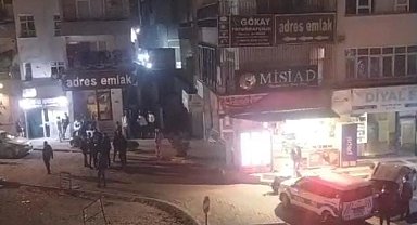 Şanlıurfa'da korkunç olay