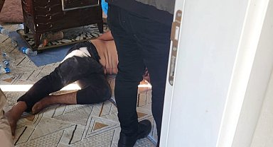 Şanlıurfa'da telefon dolandırıcılığına 6 gözaltı
