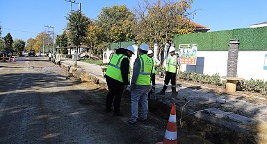 Sapanca'ya 62 milyon TL'lik yatırım