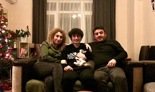 Sarıyer'de elektrikli bisiklet bataryası bomba gibi patladı, 19 yaşındaki genç hayatını kaybetti