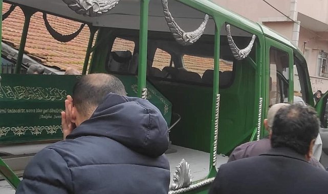Sarıyer'de istinat duvarından düşen adam hayatını kaybetti