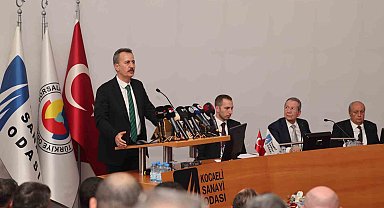 Savunma Sanayi Başkanı Haluk Görgün: