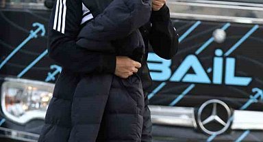 Sebahattin Tekin, Sebail FK ile yollarını ayırdı