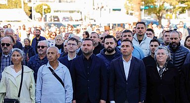 Seferihisar Belediyesi Ürkmez Doğanbey hizmet noktası yenilendi