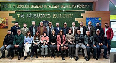 Şehir Plancısı Vardar: "İmar ve planlama faaliyetleri, rant aracı olarak görülmemeli"