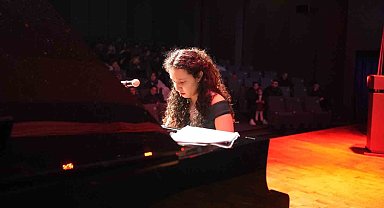 Şehitkamil'den Dünya Çocuk Hakları Günü'ne özel konser