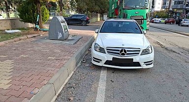 Şehitkamil'i kirletenlere para cezası
