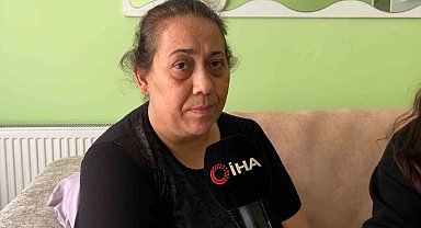 Sekiz ameliyatlı sağlık mücadelesi hukuk mücadelesine döndü