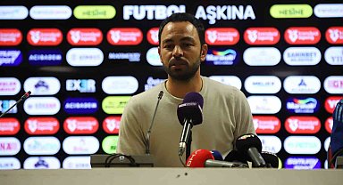 Selçuk İnan: "Çok iyi bir takıma karşı iyi mücadele ederek galip geldik"