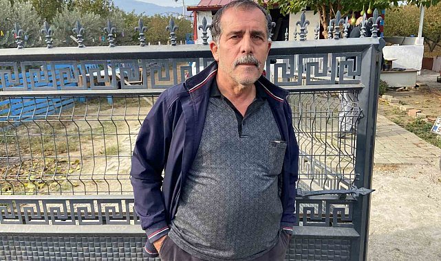 Selçuk'taki aile dramında amca gözyaşlarına boğuldu: "Bunun ihmali anne ve babada"