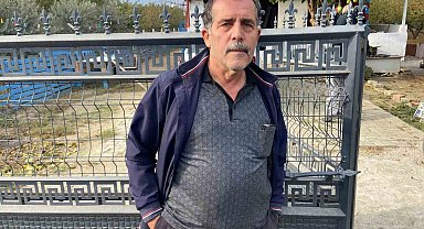 Selçuk'taki aile dramında amca gözyaşlarına boğuldu: "Bunun ihmali anne ve babada"