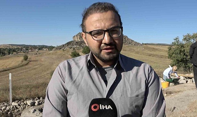 Selçuklu'dan sonra Çorum'daki Osmanlı mimari geleneği de gün yüzüne çıkıyor