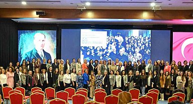 Serap Kocaoğlu: "Haklı şiddet olmaz"