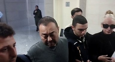 Serdar Ortaç tutuklanması talebiyle mahkemeye sevk edildi: "Çok üzgünüm, topluma kötü örnek oldum"