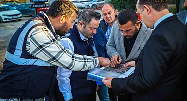 Serdivan'ın altyapısına nefes aldıracak kanalizasyon hattında sona gelindi
