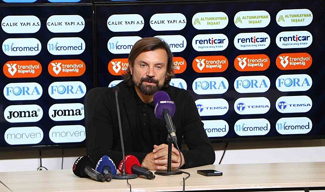 Serkan Damla: "Takımımızı layık olduğu yerlere taşıyacağız"