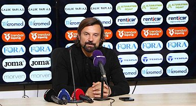 Serkan Damla: "Takımımızı layık olduğu yerlere taşıyacağız"