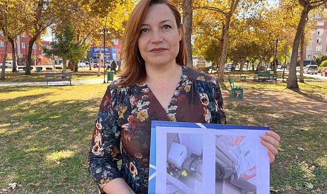 Servis içinde yaşanan maddi hasarlı kaza çıkmazı