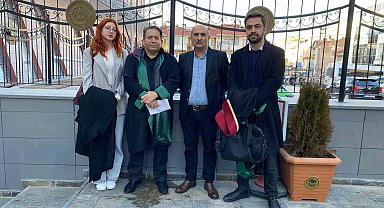 Şerzan Kurt'un ölümüyle ilgili 14 yıldır devam eden dava sonuçlandı