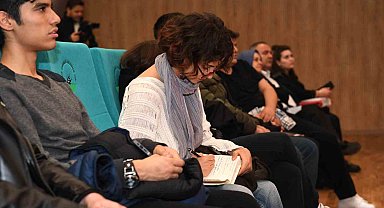 Shakespeare'in Othello eseri Osmangazi düşünce atölyesi'nde incelendi
