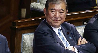 Shigeru Ishiba, Japonya'nın 103. başbakanı oldu