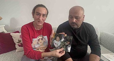 Şifa bulamadan hayatını kaybeden Bulut Aras'tan geriye bu mutlu anları kaldı