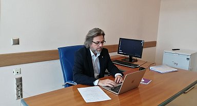 Sigara, KOAH'a davetiye çıkarıyor