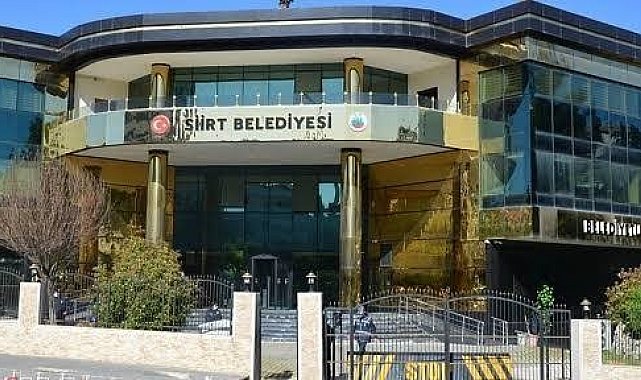 Siirt 2 gün susuz kalacak