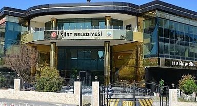 Siirt 2 gün susuz kalacak