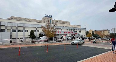 Silahlı saldırıya uğrayan genç ağır yaralandı