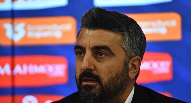 Sinan Kaloğlu: "Pozisyonları oturtabilsek çok farklı bir oyun olabilirdi"