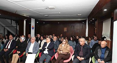 Sinop'ta Edebiyat, Tarih ve Müzik Akşamları