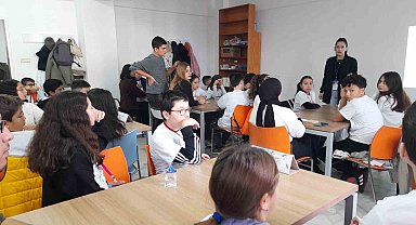 Sinop'ta Lakerda Festivali başladı