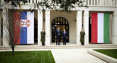 Sırbistan, Macaristan'ın Paks Nükleer Santrali'nin yüzde 10'unu satın almak istiyor