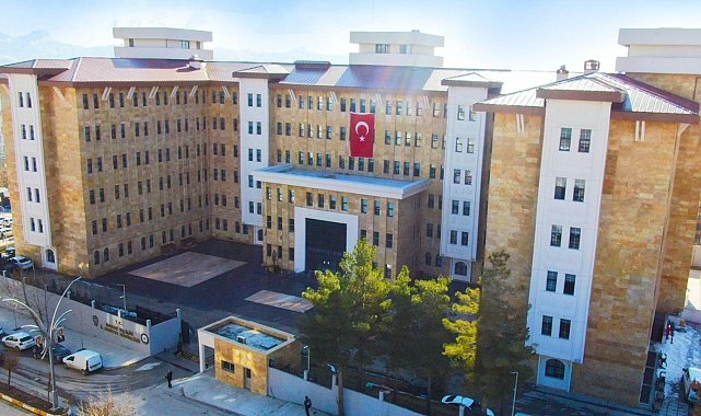 Şırnak'ta eş zamanlı terör operasyonu: 20 gözaltı