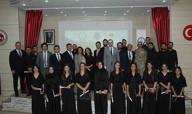 Şırnak'ta hükümlü ve tutuklara moral konseri