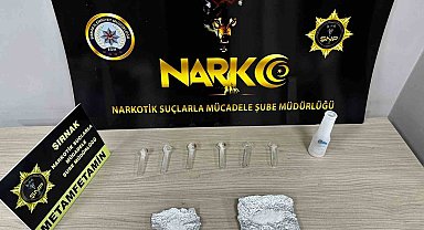 Şırnak'ta kaçakçılık ve asayiş operasyonuna 4 tutuklama