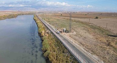 Şırnak'ta kayıp genci 4 ilden 30 kişilik ekip arıyor