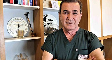 Şişkinliğin nedeni yumurtalık kisti olabilir