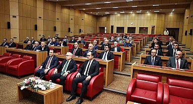 Sivas'ta kırsala 700 milyon TL bütçe
