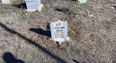 Sivas'ta parçalanmış bebek olayının aslı ortaya çıktı
