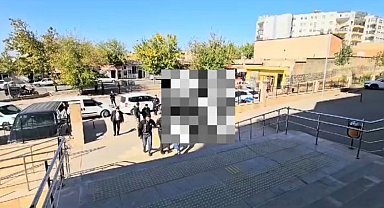 Siverek'te cinayet zanlısı firari şahıs yakalandı