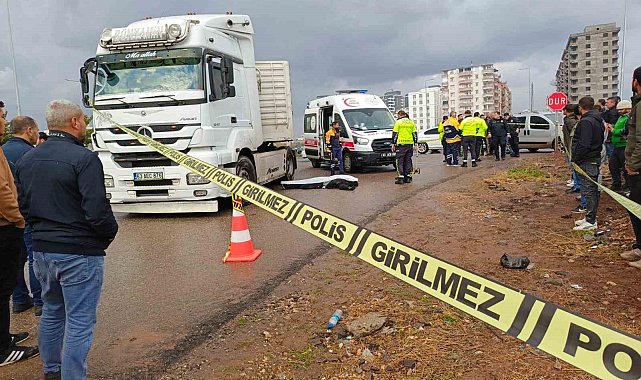 Siverek'teki kazada ölen öğretmen eğitim camiasını yasa boğdu
