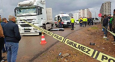 Siverek'teki kazada ölen öğretmen eğitim camiasını yasa boğdu
