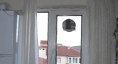 Soğuk geliyor diye menfezleri kapatmak ölümcül olabilir